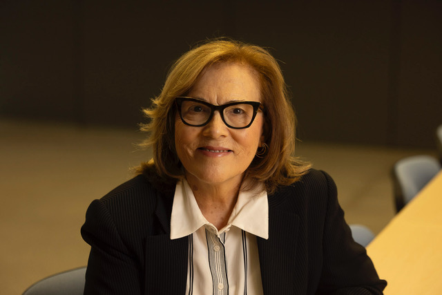 Anna Maria Guasch, Universidad de Barcelona