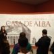 Visita a la exposición de La Casa de Alba